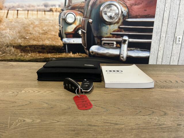 Audi A3 SPORTBACK 1.0 TFSI Sport S Line Edition XENON 18 INCH LED NAVI CRUISE ECC