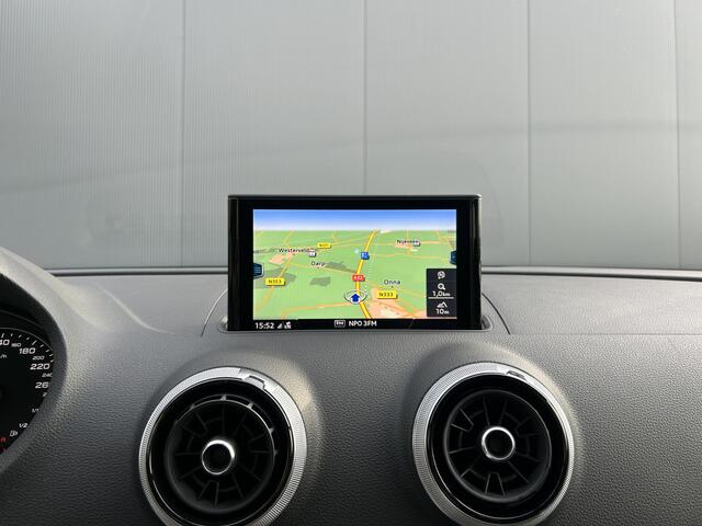 Audi A3 SPORTBACK 1.0 TFSI Sport S Line Edition XENON 18 INCH LED NAVI CRUISE ECC