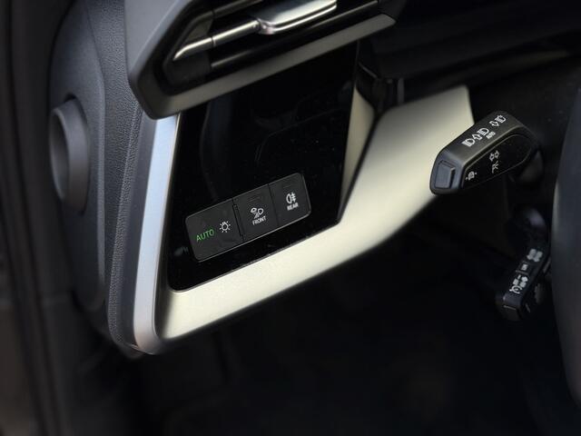 Audi A3 SPORTBACK 30 TFSI Advanced edition 2023!! BTW Auto!! | Clima | PDC Achter | Stoelverwarming | Navi | Full led | Apple Carplay/Android Auto | RIJKLAARPRIJS INCL 12 MAANDEN GARANTIE EN BEURT