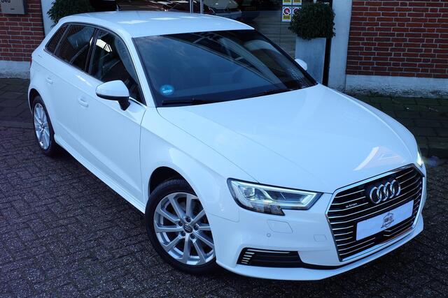 Audi A3 SPORTBACK 40 e-tron Advance Sport / SoH 92% / ACC / Dealeronderhouden