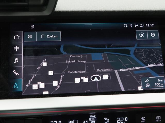 Audi A3 SPORTBACK 35 TFSi S-line | Climatronic | Navigatie | Full LED| CarPlay | 19 Inch | 123.309 Km !!