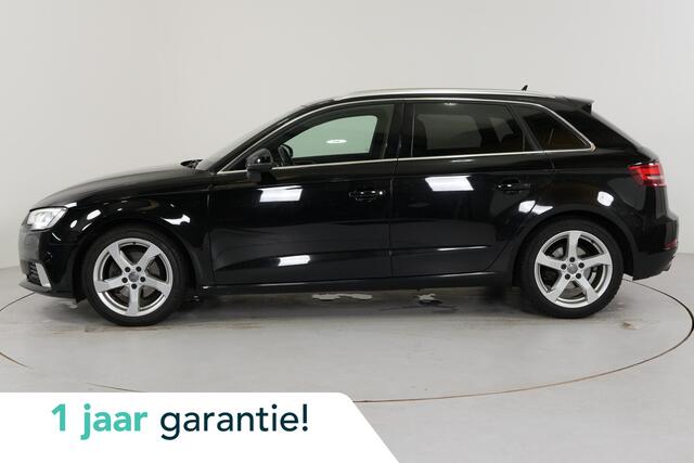 Audi A3 SPORTBACK 35 TFSI CoD Design Pro Line Plus | Stl. verw. | Climate | PDC | LED |