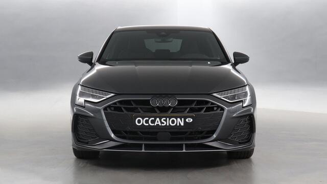 Audi A3 SPORTBACK 40 TFSI 204pk e S edition S-Tronic / Navigatie / Stoelverwarming / Camera