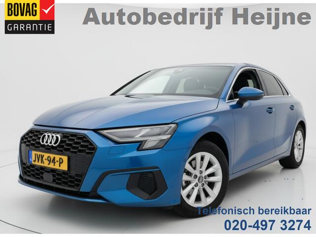 Audi A3 SPORTBACK 30 TFSI PRO LINE VIRTUAL/NAVI/CRUISE/CARPLAY