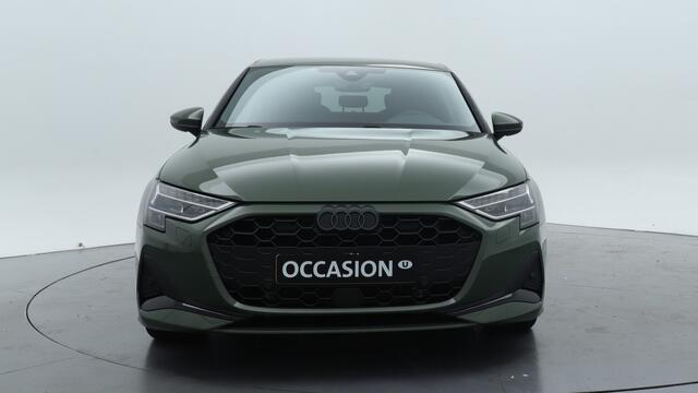 Audi A3 SPORTBACK 40 TFSI e 204PK Advanced edition | Carplay | Stoelverwarming | Camera |