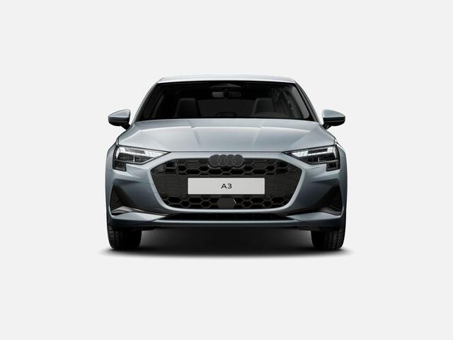Audi A3 SPORTBACK 40 TFSI e Advanced edition 204 PK · Sonos premium 3D · Assist. pakket Driving + Parking plus · Privacy glas