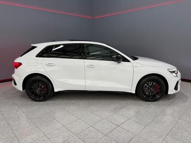 Audi A3 SPORTBACK 45 TFSI e S edition Competition Pano|Camera|CarPlay