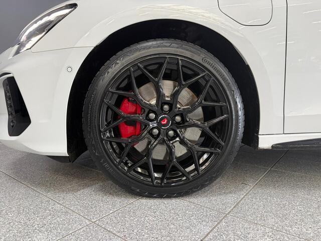 Audi A3 SPORTBACK 45 TFSI e S edition Competition Pano|Camera|CarPlay