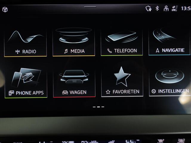 Audi A3 SPORTBACK 30 TFSI Pro Line 110 pk S-tronic | Verlengde garantie | Navigatie via App | Parkeersensoren (Park assist) | LED koplampen |