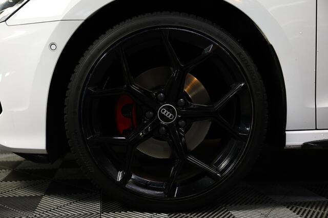 Audi A3 SPORTBACK 40 TFSI e S-Line PANO VIRTUAL CARPLAY LEDER DAB '21