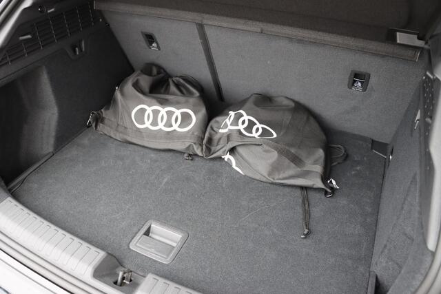 Audi A3 SPORTBACK 40 TFSI e S edition 204pk S-Tronic