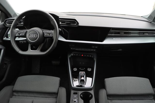 Audi A3 SPORTBACK 40 TFSI e S edition 204pk S-Tronic