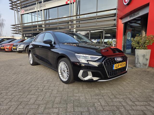 Audi A3 SPORTBACK 40 TFSI e Adv edit.