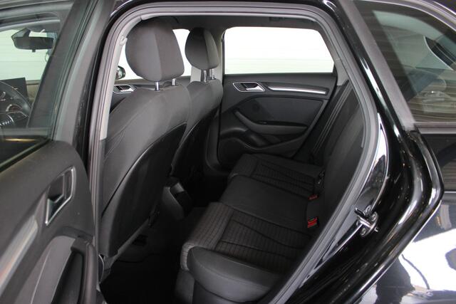 Audi A3 SPORTBACK 30 TFSI Sport Lease Edition LED | Sportstoelen | Navi | Bluetooth | Cruise | Airco | 17" LMV | PDC
