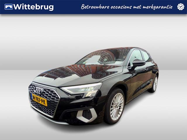 Audi A3 SPORTBACK 30 TFSI Advanced edition