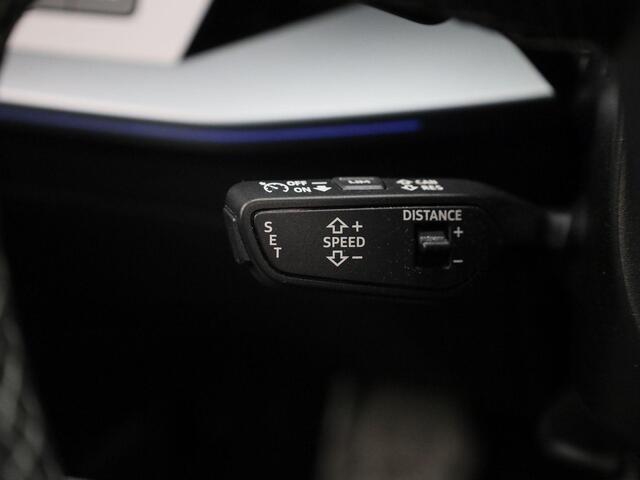 Audi A3 SPORTBACK 35 TFSI/150PK S Line · Panoramadak · SONOS · Drive select · Camera + Parkeersensoren · Garantie t/m 27-11-2026