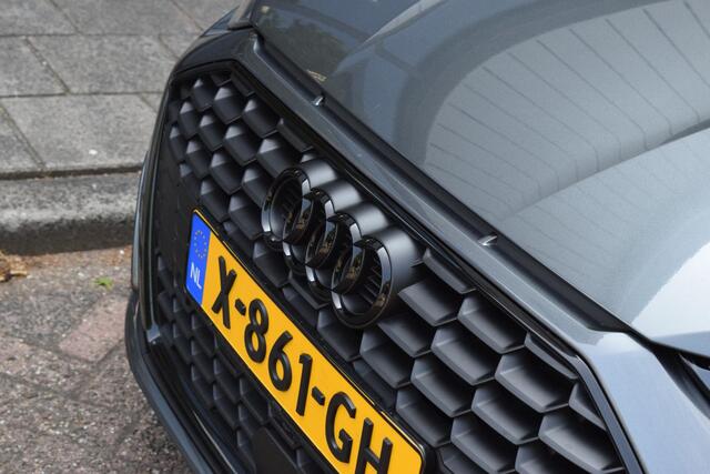 Audi A3 SPORTBACK 30 TFSI edition one|S-Line|18"|Cam.|Elektr.klep