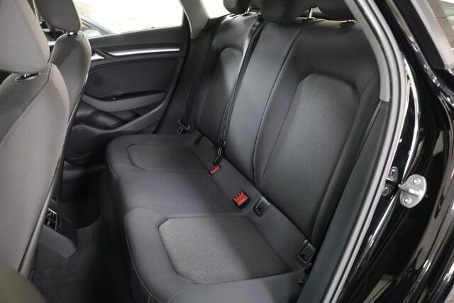 Audi A3 SPORTBACK 1.0 TFSI Design Pro Line Plus S-Line Clima | Cruise | LED | Lichtmetaal | Bluetooth.