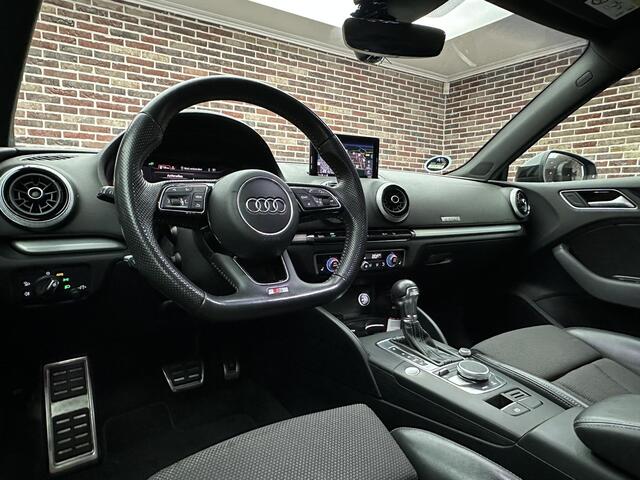 Audi A3 SPORTBACK 40 e-tron S-Line | Adaptive cruise| Keyless| Virtual dash|