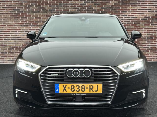 Audi A3 SPORTBACK 40 e-tron S-Line | Adaptive cruise| Keyless| Virtual dash|