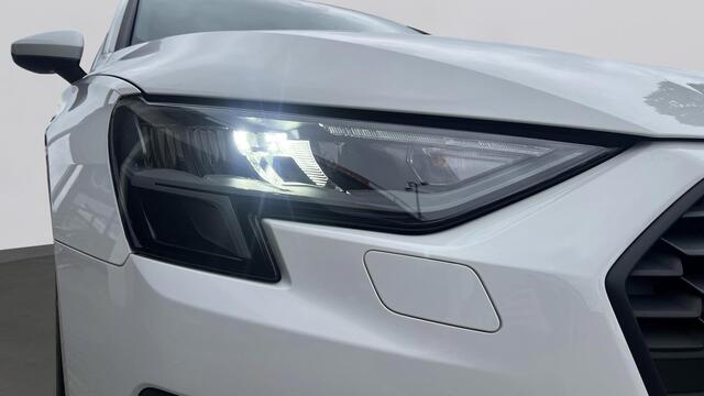 Audi A3 SPORTBACK 30 TFSI Pro Line