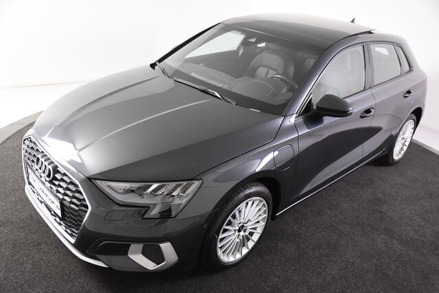 Audi A3 SPORTBACK 40 TFSI e Advanced edition *1ste Eigenaar*Leer*Panoramadak*Stoelverwarming*