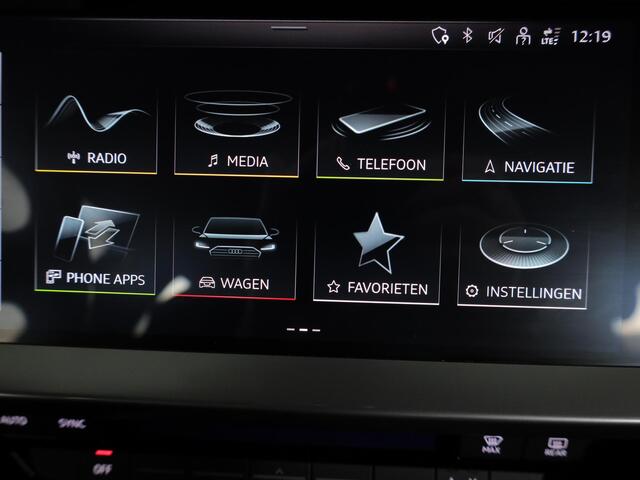 Audi A3 SPORTBACK 30 TFSI Pro Line 110 pk S-tronic | Verlengde garantie | Navigatie via App | Parkeersensoren achter | Cruise control |