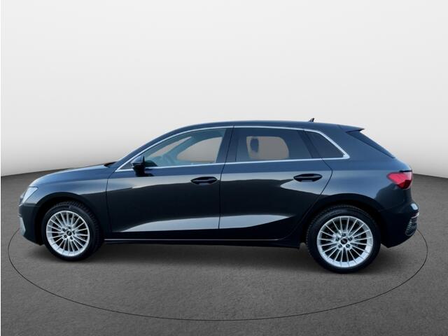 Audi A3 SPORTBACK 30 TFSI Advance edition Aut. | Sportzetels | Privacy glass