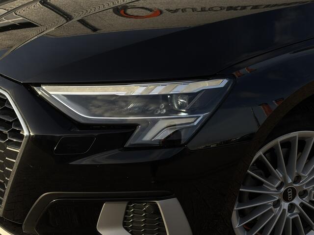 Audi A3 SPORTBACK 30 TFSI Advanced edition / Navi / Digital Cockpit / Applecarplay/AndroidAuto /