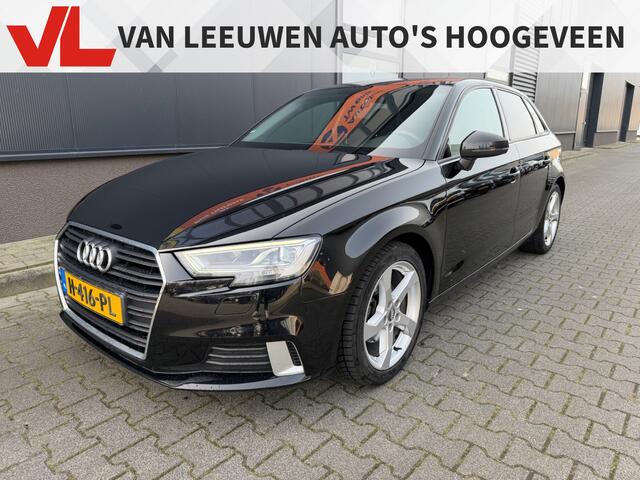 Audi A3 SPORTBACK 35 TFSI CoD Advance | VERWACHT | Virtual Display | Automaat