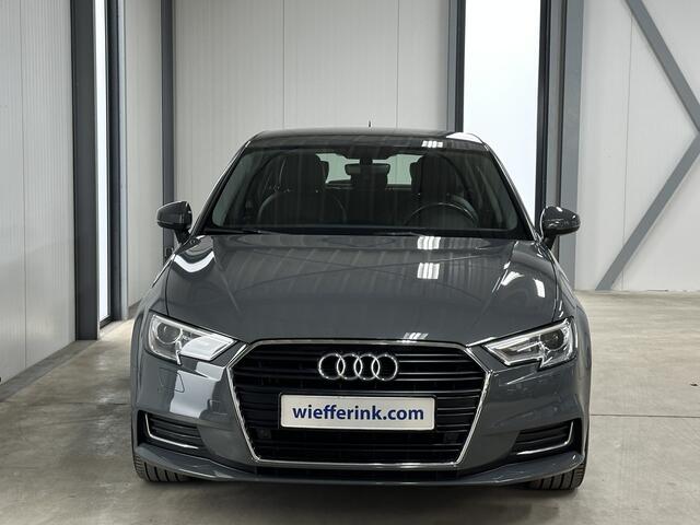 Audi A3 SPORTBACK 1.5 TFSI CoD Design Pro Line 150 pk | Automaat | Xenon | Trekhaak |