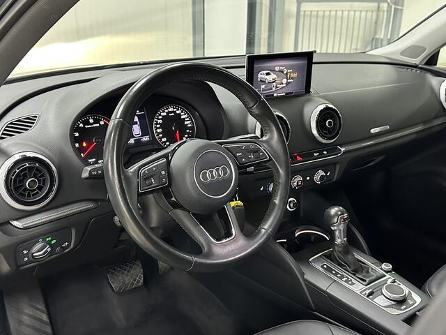 Audi A3 SPORTBACK 1.5 TFSI CoD Design Pro Line 150 pk | Automaat | Xenon | Trekhaak |