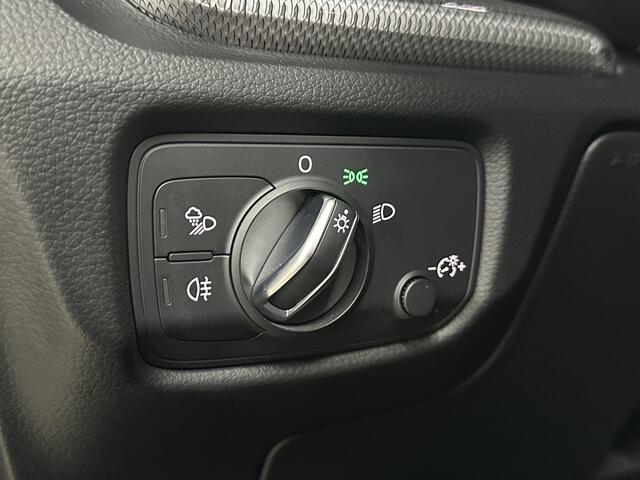 Audi A3 SPORTBACK 1.5 TFSI CoD Design Pro Line 150 pk | Automaat | Xenon | Trekhaak |