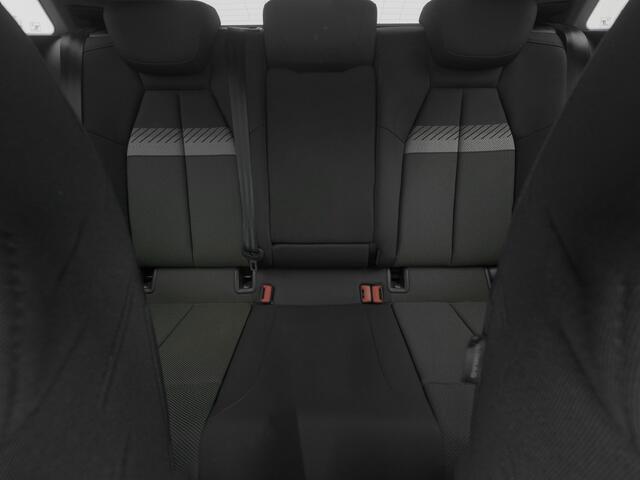 Audi A3 SPORTBACK 30 TFSI S edition | STOELVERW. | CRUISE | CARPLAY