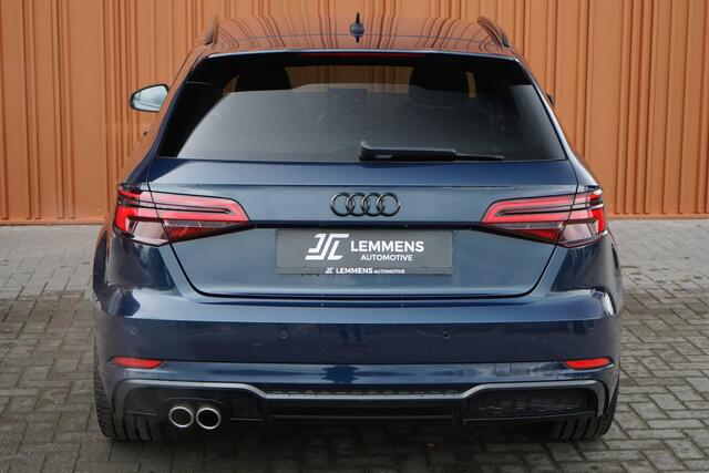 Audi A3 SPORTBACK 35 TFSI S-line NL AUTO Virtual B&O Carplay DAB