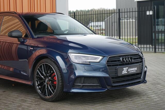 Audi A3 SPORTBACK 35 TFSI S-line NL AUTO Virtual B&O Carplay DAB