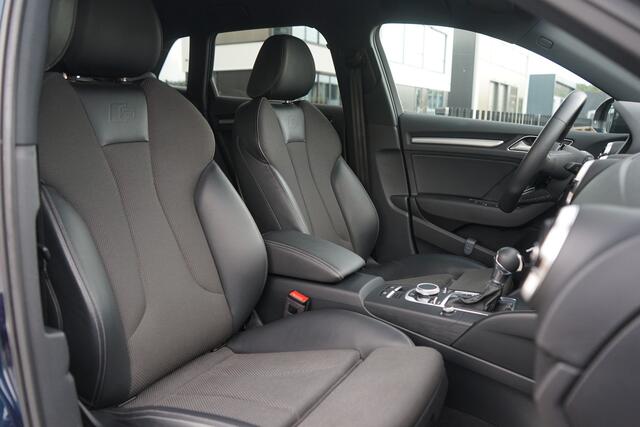 Audi A3 SPORTBACK 35 TFSI S-line NL AUTO Virtual B&O Carplay DAB