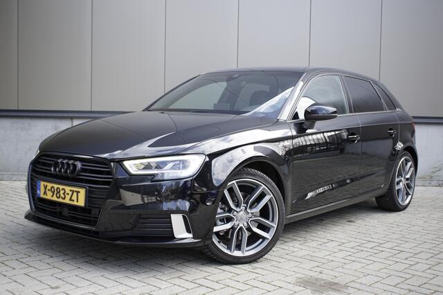Audi A3 SPORTBACK 1.5 TFSI CoD Pro S-Line | B&O | Stoel Massage | Adap. cruise | D