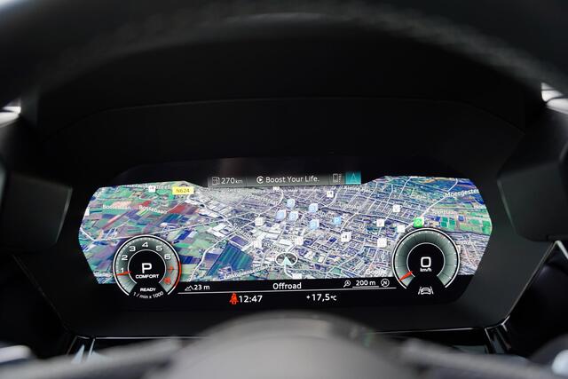 Audi A3 SPORTBACK 35 TFSI S edition / B&O / RS-Seats / Panorama Dak