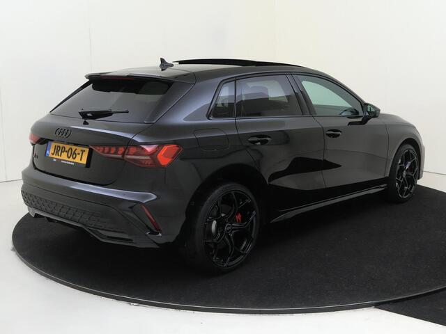 Audi A3 SPORTBACK 45 TFSI e S edition Competition