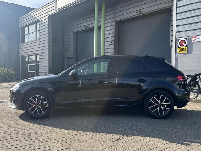 Audi A3 SPORTBACK 1.0 TFSI Design Pro Line Plus | Automaat | Pano | Cruise