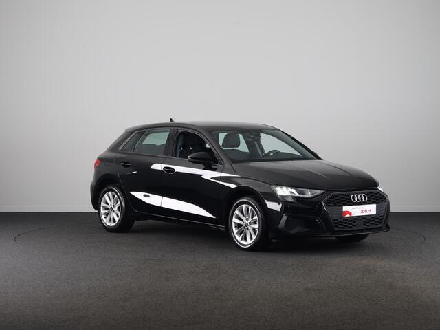 Audi A3 SPORTBACK 30 TFSI Pro Line 110pk S-Tronic | Verlengde garantie | Navigatie via App | Parkeersensoren