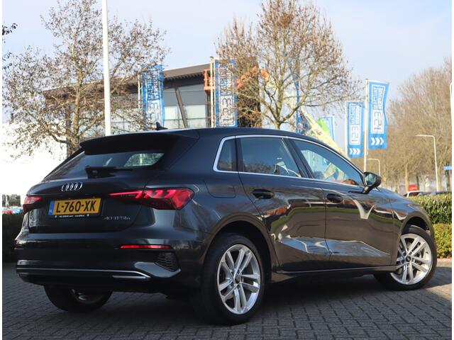 Audi A3 SPORTBACK 40 TFSI e Business edition Navi / Cruise / Carplay / LED Btw auto