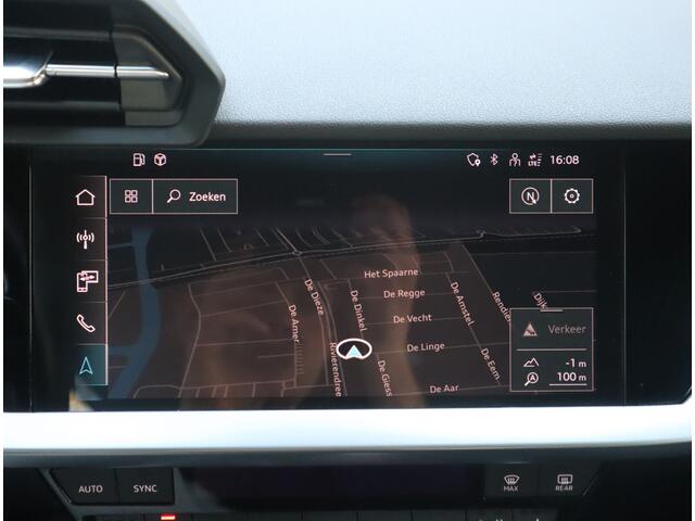 Audi A3 SPORTBACK 40 TFSI e Business edition Navi / Cruise / Carplay / LED Btw auto