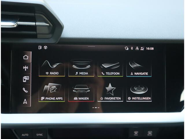 Audi A3 SPORTBACK 40 TFSI e Business edition Navi / Cruise / Carplay / LED Btw auto