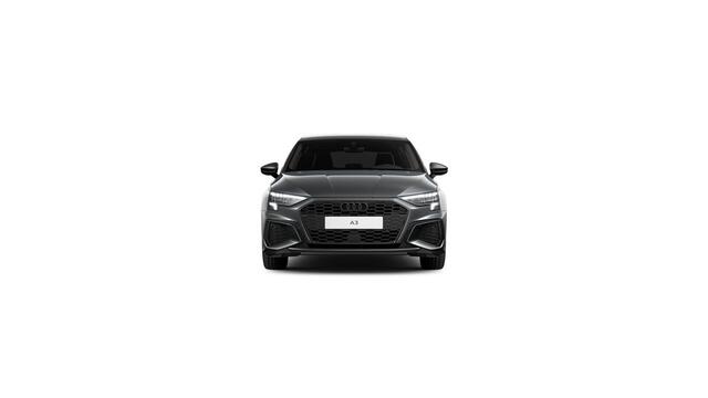 Audi A3 SPORTBACK 30 TFSI S edition | 110 PK | Automaat | Adaptive cruise control | LED verlichting | S line | Audi virtual cockpit |