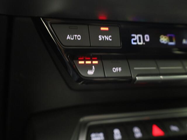 Audi A3 SPORTBACK 35 TFSI/150PK S-Tronic · Panoramadak · S line interieur · Drive select · Camera + Parkeersensoren · Garantie t/m 28-11-2028 of 100000km