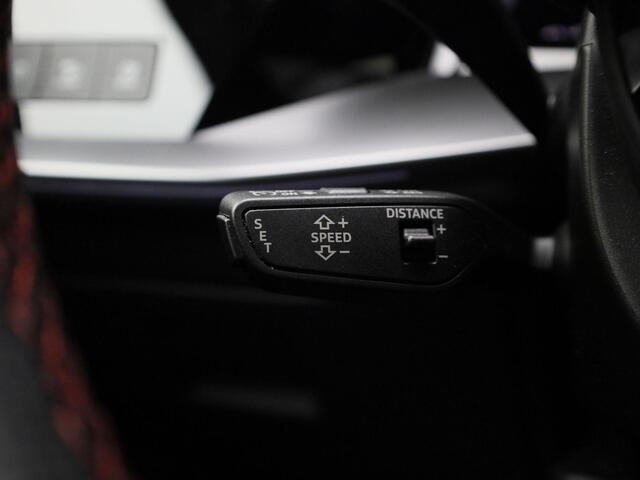 Audi A3 SPORTBACK 40 TFSIe 150kW/204PK S Edition · Panoramadak · Leder · Trekhaak · Garantie t/m 07-12-2028 of 100000km