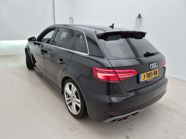 Audi A3 SPORTBACK Aut. 35 TFSI S-Line | Virtual | Stoel Verwarming | Navi |