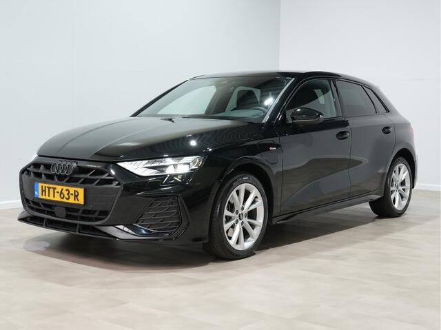 Audi A3 SPORTBACK 40 TFSI e 204pk S Edition / Privacy Glas / Trekhaak